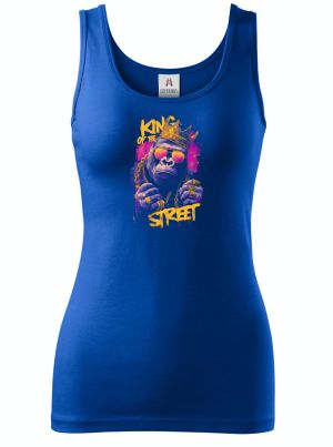 King of the Street