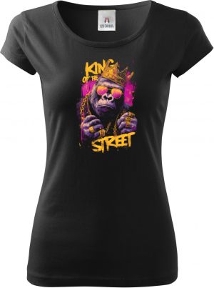 King of the Street