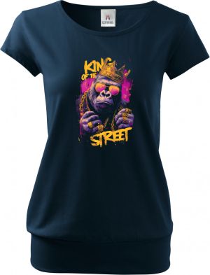 King of the Street