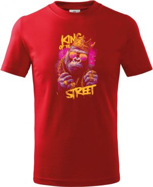 King of the Street