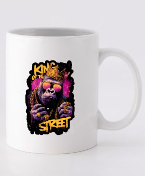 King of the Street