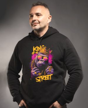 King of the Street