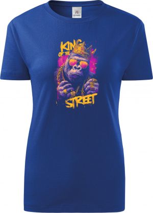 King of the Street