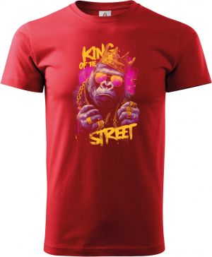 King of the Street