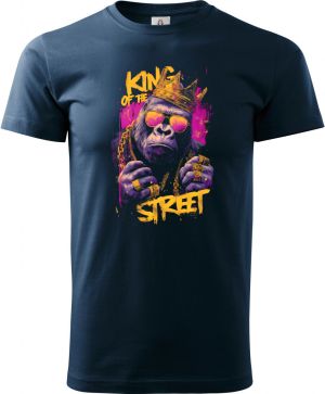King of the Street