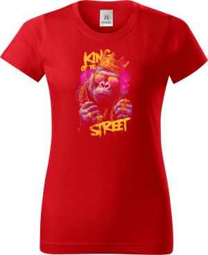 King of the Street