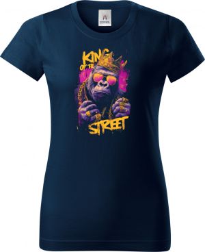 King of the Street