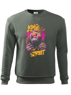 King of the Street