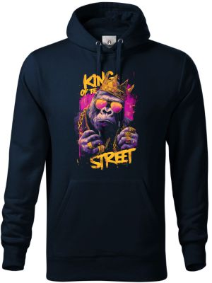 King of the Street