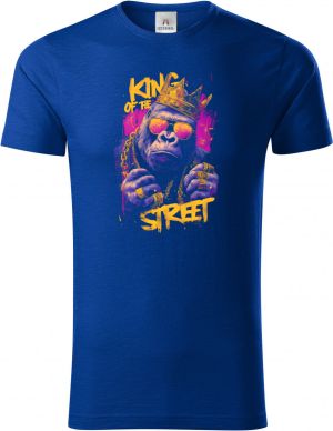 King of the Street