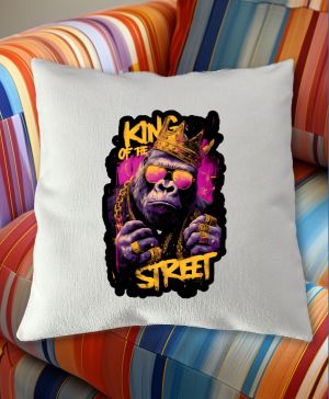 King of the Street