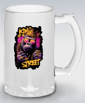 King of the Street