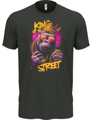 King of the Street
