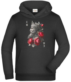 King