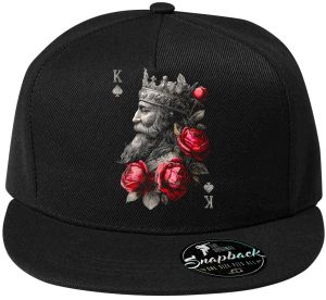 King