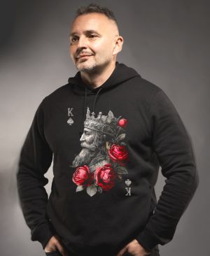 King
