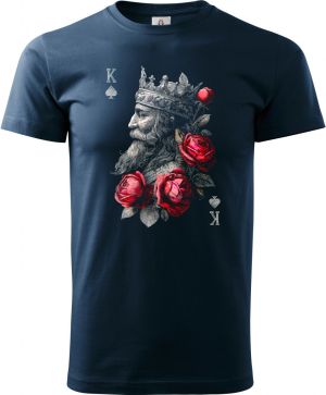 King