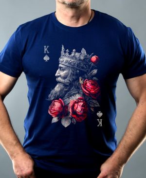King