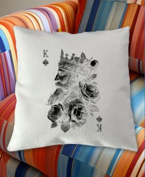 King