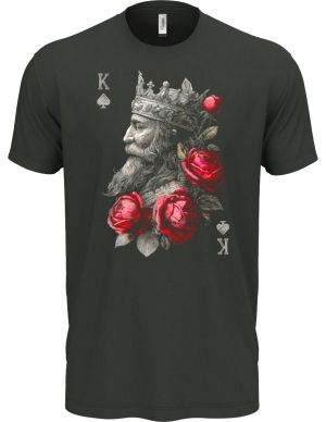 King