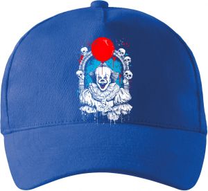 Klaun z pekla
