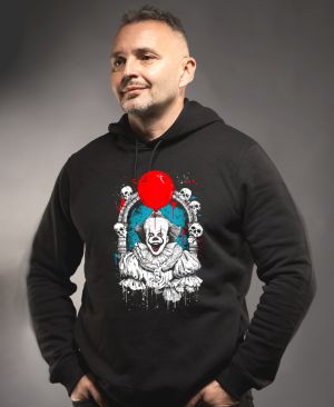 Klaun z pekla