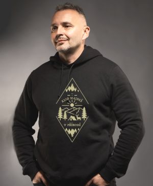 Klid najdeš v přírodě