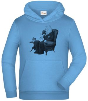 Kmotr Pú, černý tisk