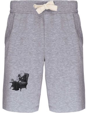 Kmotr Pú, černý tisk