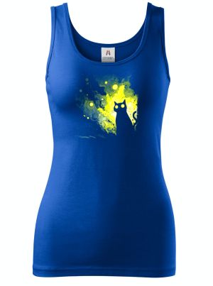 Kočičí galaxie