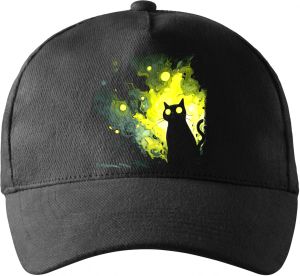 Kočičí galaxie