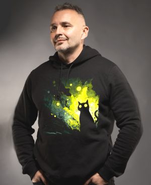 Kočičí galaxie