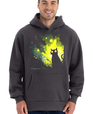 Kočičí galaxie
