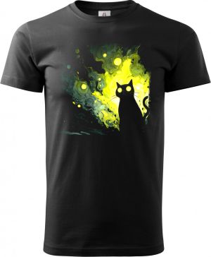 Kočičí galaxie