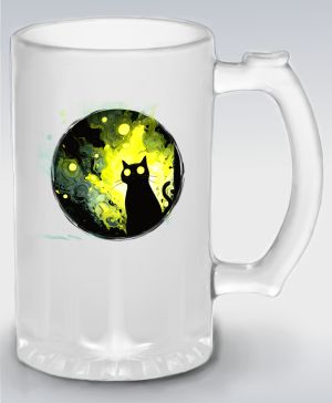 Kočičí galaxie