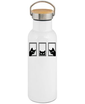 Kočičí Okénka