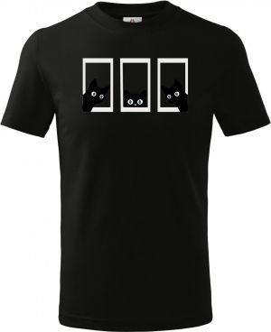 Kočičí Okénka