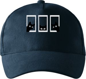 Kočičí Okénka