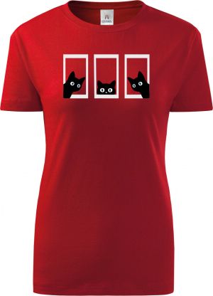 Kočičí Okénka