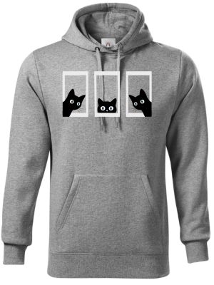Kočičí Okénka
