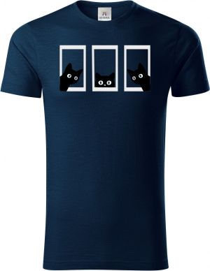 Kočičí Okénka