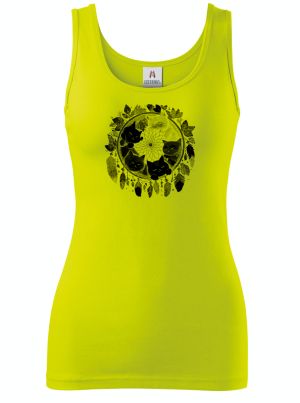 Kočičí sen, černý potisk