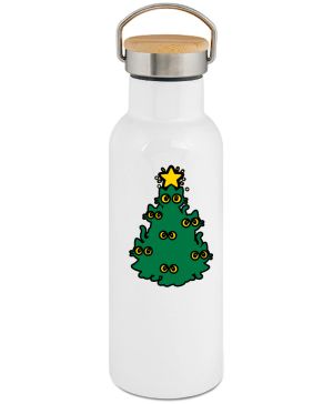 Kočičí vánoce