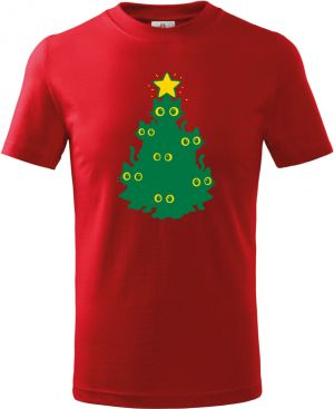 Kočičí vánoce