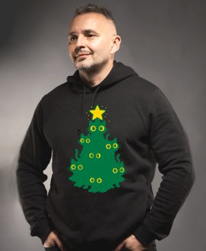 Kočičí vánoce
