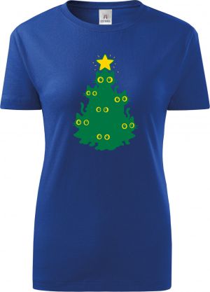 Kočičí vánoce