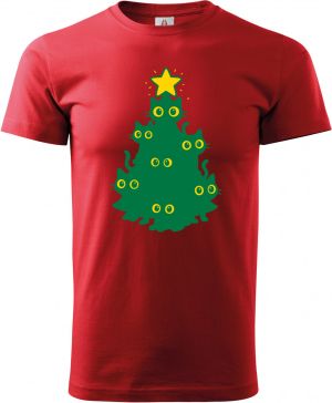 Kočičí vánoce