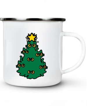 Kočičí vánoce