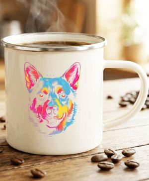 Australský honácký pes