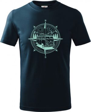 Kompas dobrodruha
